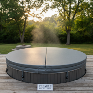 hot tub covers