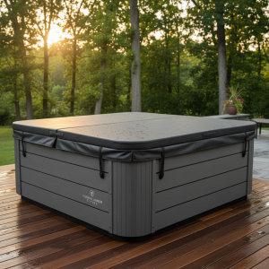 hot tub cover