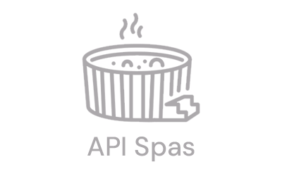 API Spas Covers