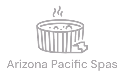 Arizona Pacific Spas Covers