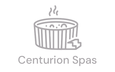 Centurion Spas Covers